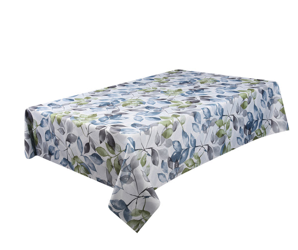 Tablecloth - Tranquil - Grey