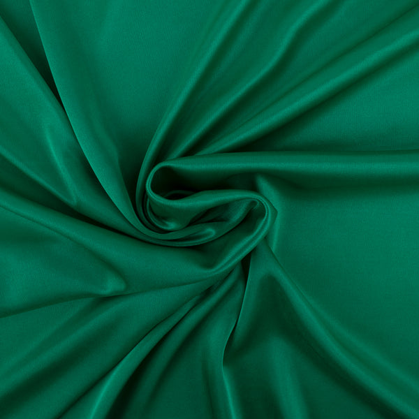Knit lining - Pepper green