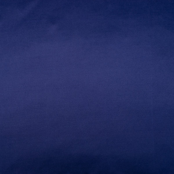 Knit lining - Cobalt blue