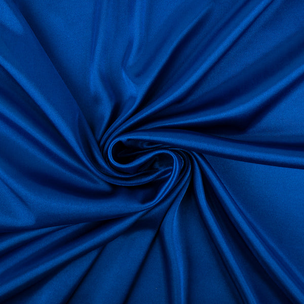 Knit lining - Blue