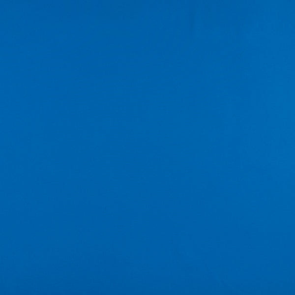 Tissu uni pour maillot de bain - VOLLEY - Bleu Moyen
