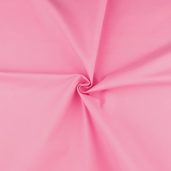 Galaxy Twill - Prism Pink