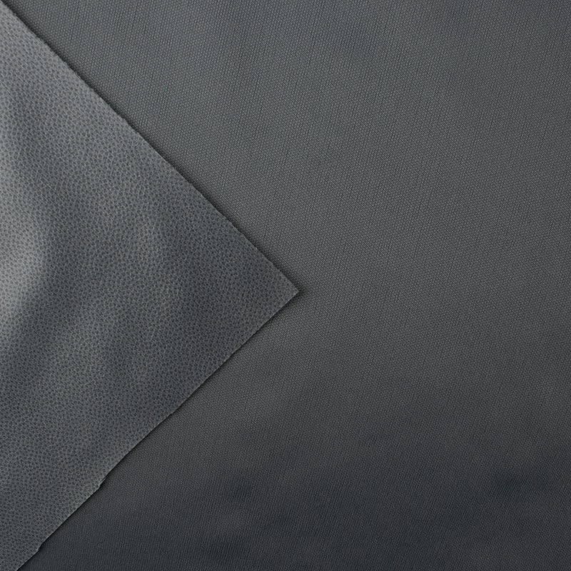Solid Diaper Fabric - Grey