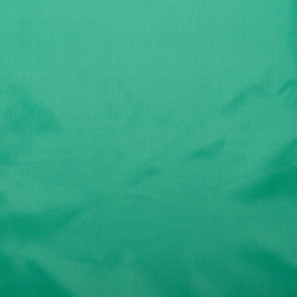 Polyester Lining - Green