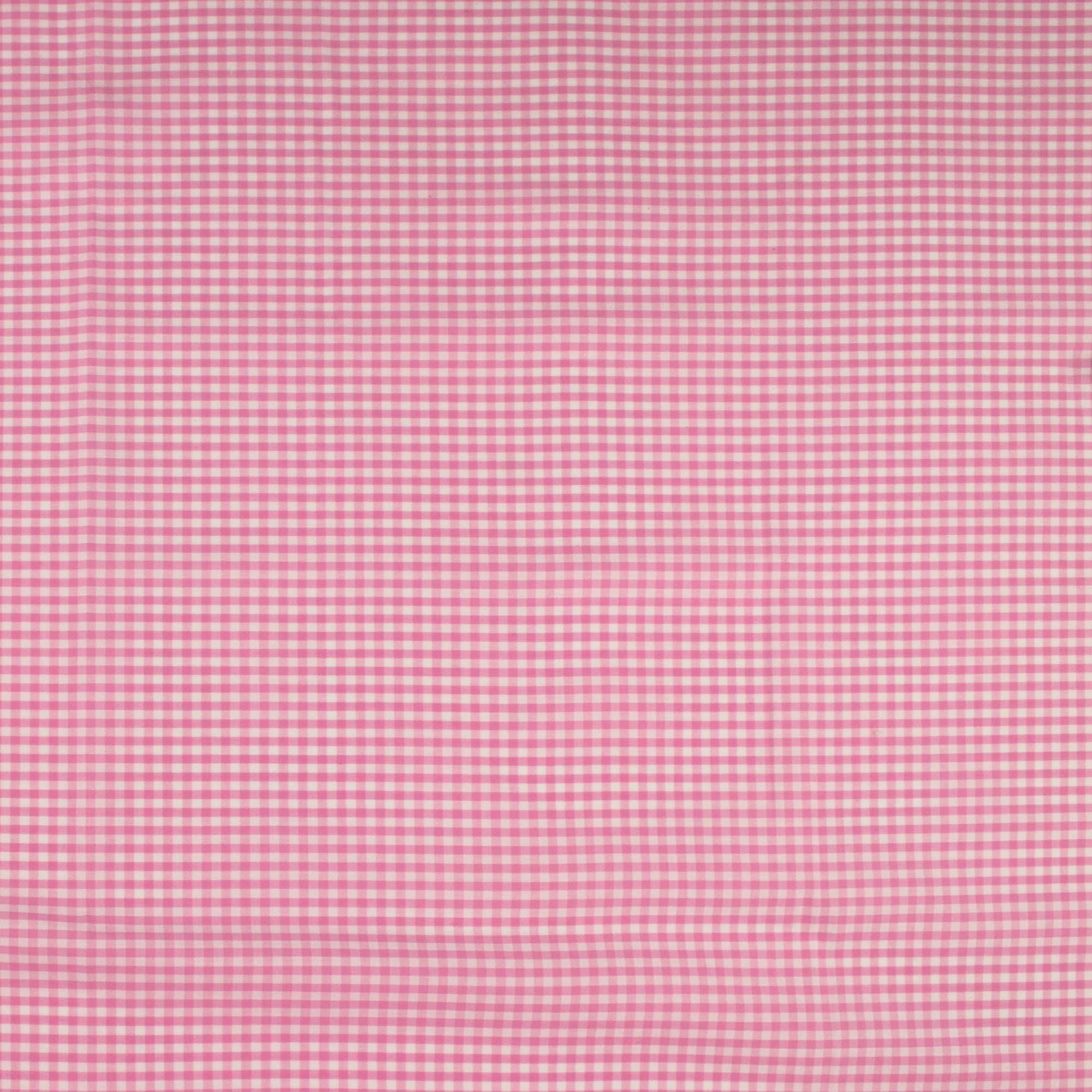 Gingham Check - Light Pink 1/8'' – Fabricville