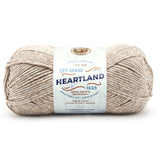Lion Brand Yarn - Heartland