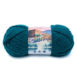 Lion Brand Yarn - Laine Hometown USA - Bleu de San Diego
