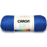 Caron SIMPLY SOFT BRITES - bleu menthe