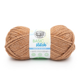Lion Brand Yarn - Basic Stitch Antimicrobial