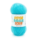 Laine Lion Brand - Stitch Soak Scrub