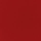 9 x 9 inch Home decor fabric Swatch - Sunbrella Furniture Solid Canvas 5403 Jockey Red