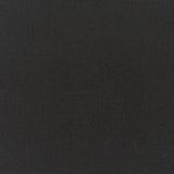 Sunbrella pour ameublement Canevas Unis 5408 Noir