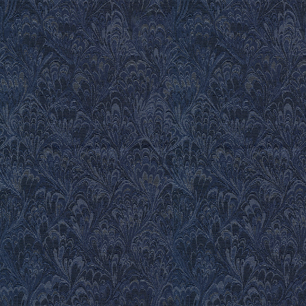 Home Decor Fabrics - Crypton Glam 305 Denim