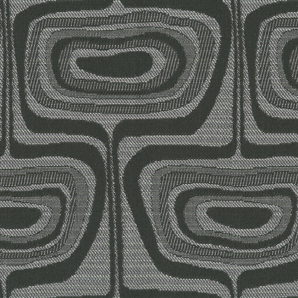 Home Decor Fabrics - Crypton Corfe 9006 Graphite