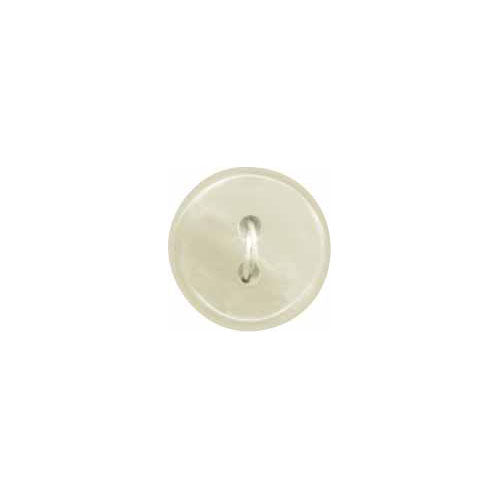 ELAN 2 Hole Button - 12mm (½") - 5pcs