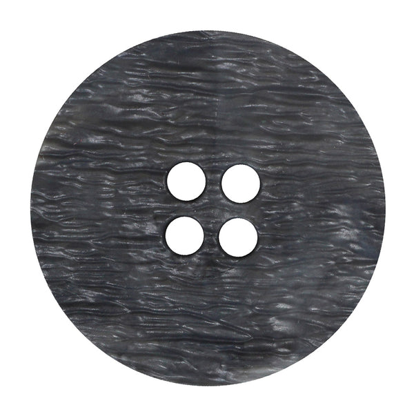 ELAN 4 Hole Button - 25mm (1") - 2 count