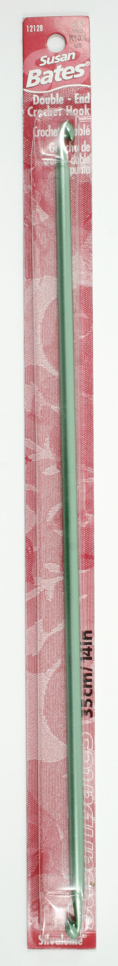 UNIQUE KNITTING Single Point Knitting Needles 35cm (14) Plastic - 6.5 –  Fabricville