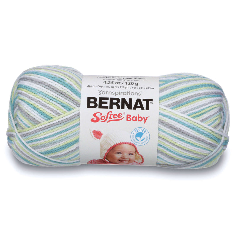 Bernat SOFTEE BABY