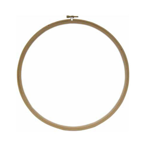 Cerceau à Broder Commercial KP355-085G-335x260 Mm Pour Machines Tajima - 1 Cadre + Anneau