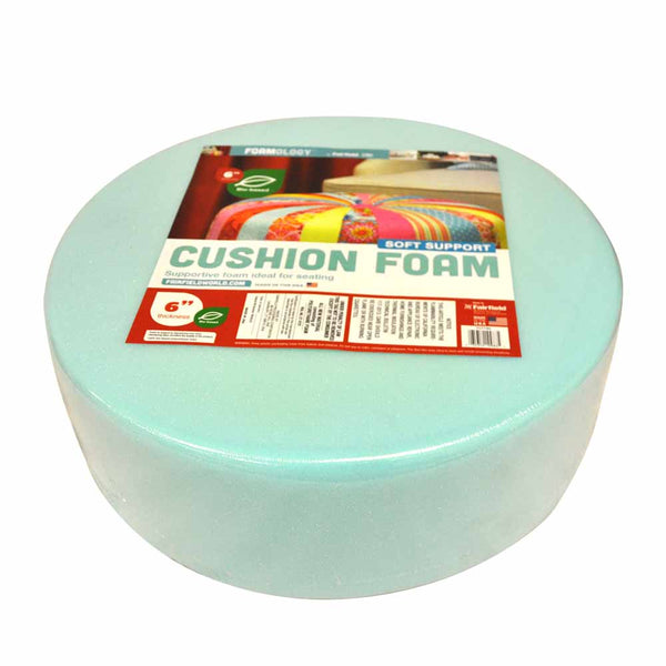 FAIRFIELD Foamology™ Soft Support Foam Tuffet