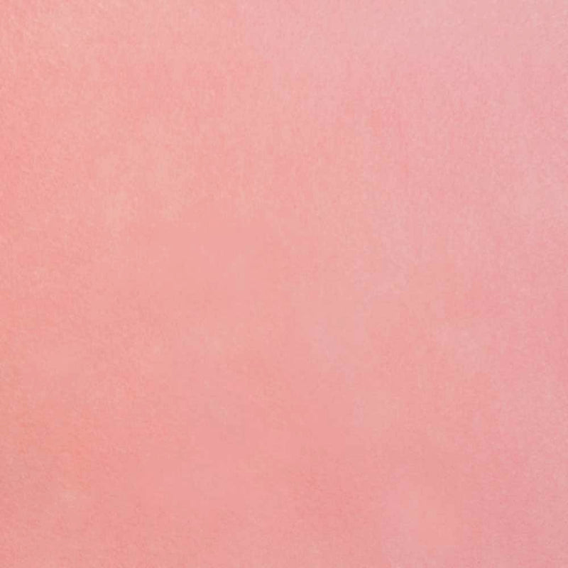UNIQUE Rainbow ClassicFelt™ Square - 23 x 30cm (9" x 12") - Baby Pink
