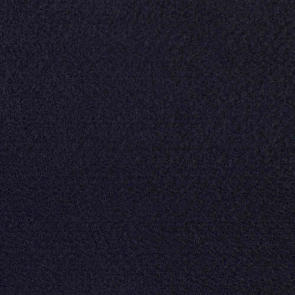UNIQUE Rainbow ClassicFelt™ Square - 23 x 30cm (9" x 12") - Navy Blue