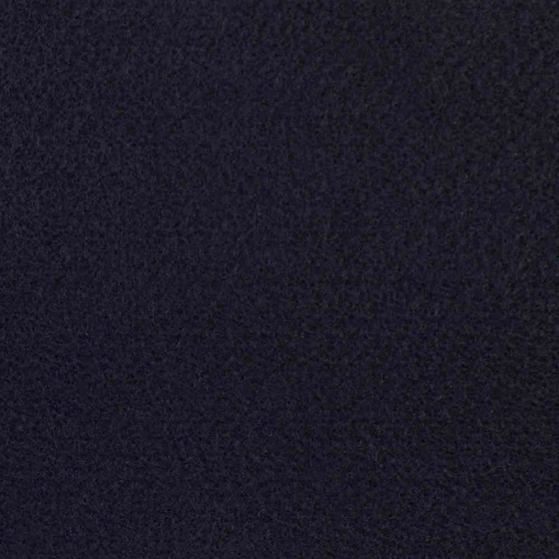 UNIQUE Rainbow ClassicFelt™ Square - 23 x 30cm (9" x 12") - Navy Blue