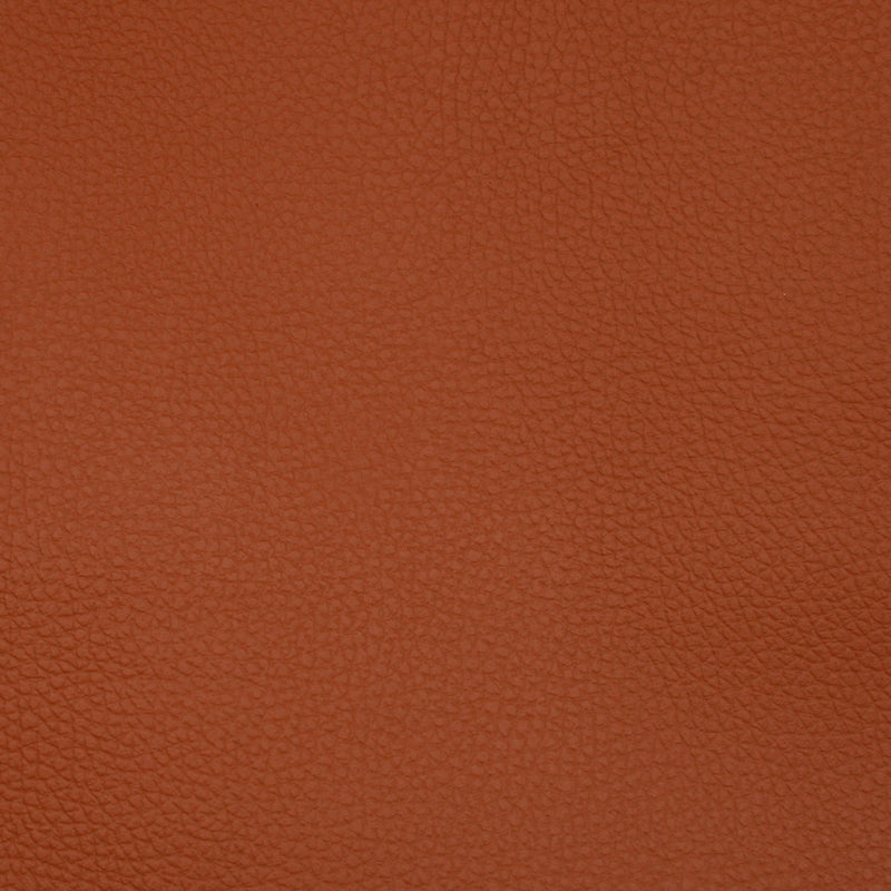 Home Decor Fabric - Leather look - Chesterfield - Cognac