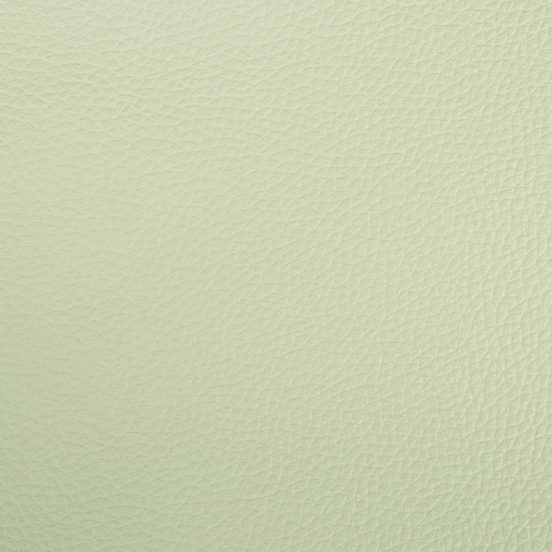 Home Decor Fabric - Leather Look - Chesterfield Sage