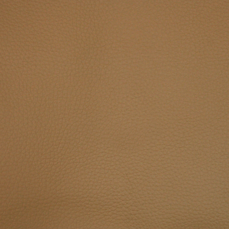 Home Decor Fabric - Leather look - Chesterfield - Tobacco