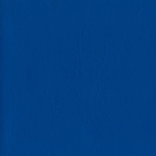Marine/Martik outdoor vinyl - Blue