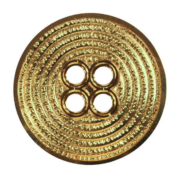 ELAN 2 Hole Button - 23mm (⅞") - 2 count