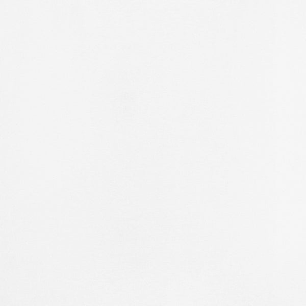 Tissu décor maison - Doublure à draperie - Siesta dimout - Blanc