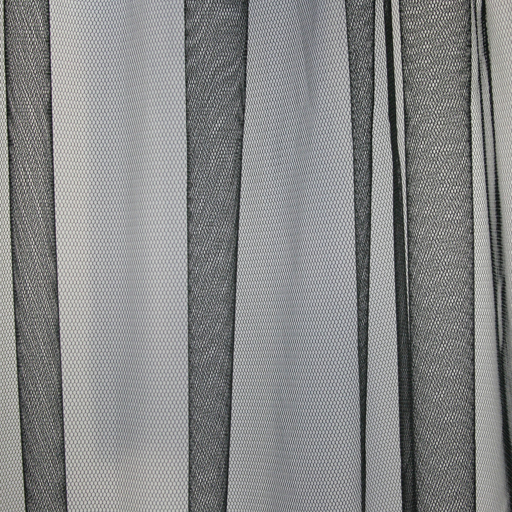 Outdoor / Indoor Fabric - Mosquito netting - Black – Fabricville