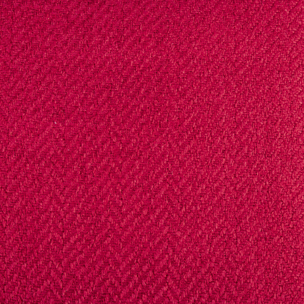 Home Décor Dimout Fabric - Dimout & Blackout - Oxford - Red