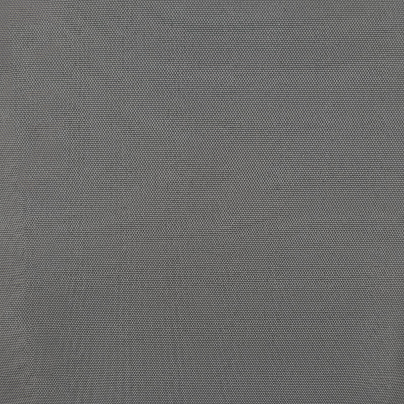 Home Decor Fabric  -  Soft Touch Waterproof canvas Grey