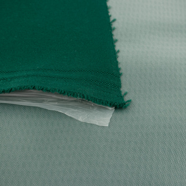 Tissu Décor Maison - Canvas imperméable Soft Touch Chasseur