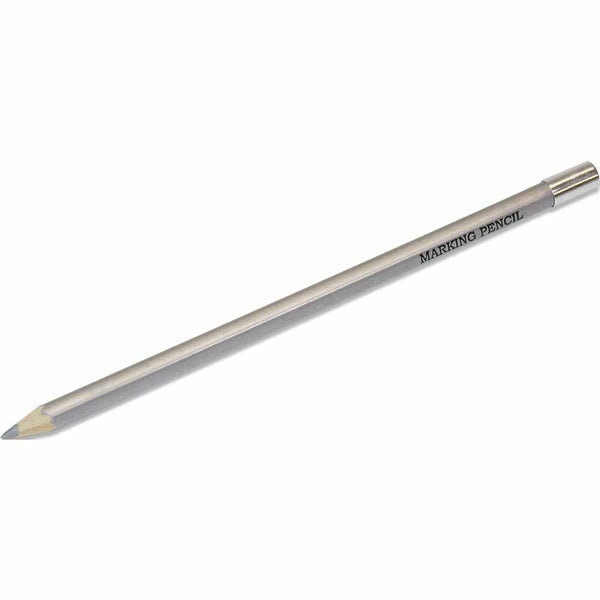 UNIQUE SEWING Quilters' Pencil - Silver