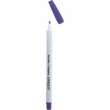 UNIQUE SEWING Fast Fade Marking Pen Purple