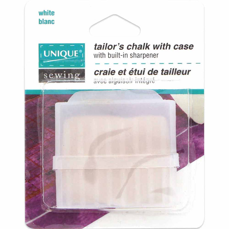 UNIQUE SEWING Chalk In Case