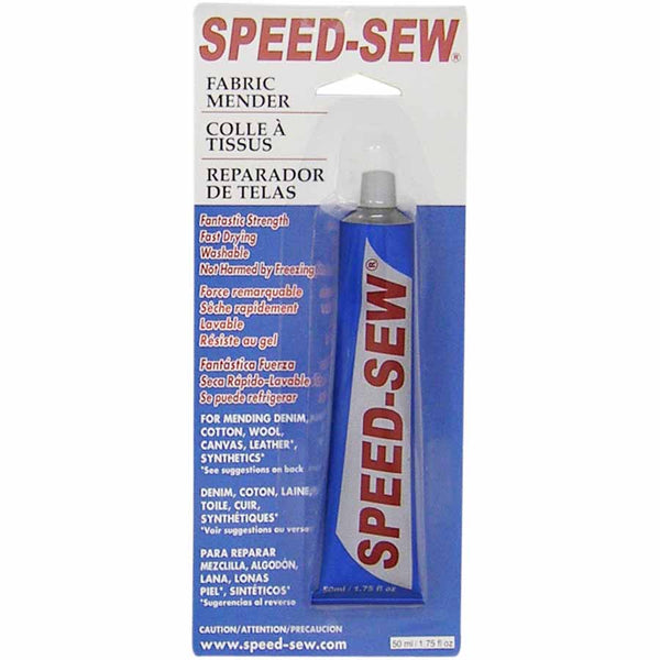 Speed-Sew Fabric mender - 50ml