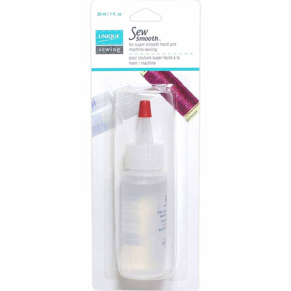 UNIQUE SEWING Sew Smooth Lubricant - 30ml