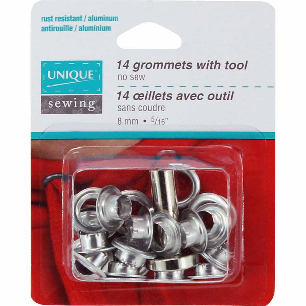 Sewing grommets sale