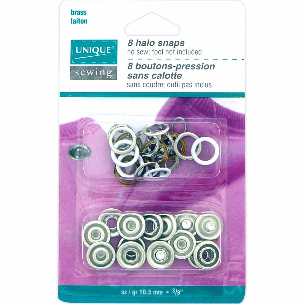150 Boutons Pression à Coudre En Acier Inoxydable - 15 Mm, 4 Couleurs - Pour Vêtements, Sacs, Projets DIY Et Loisirs Créatifs