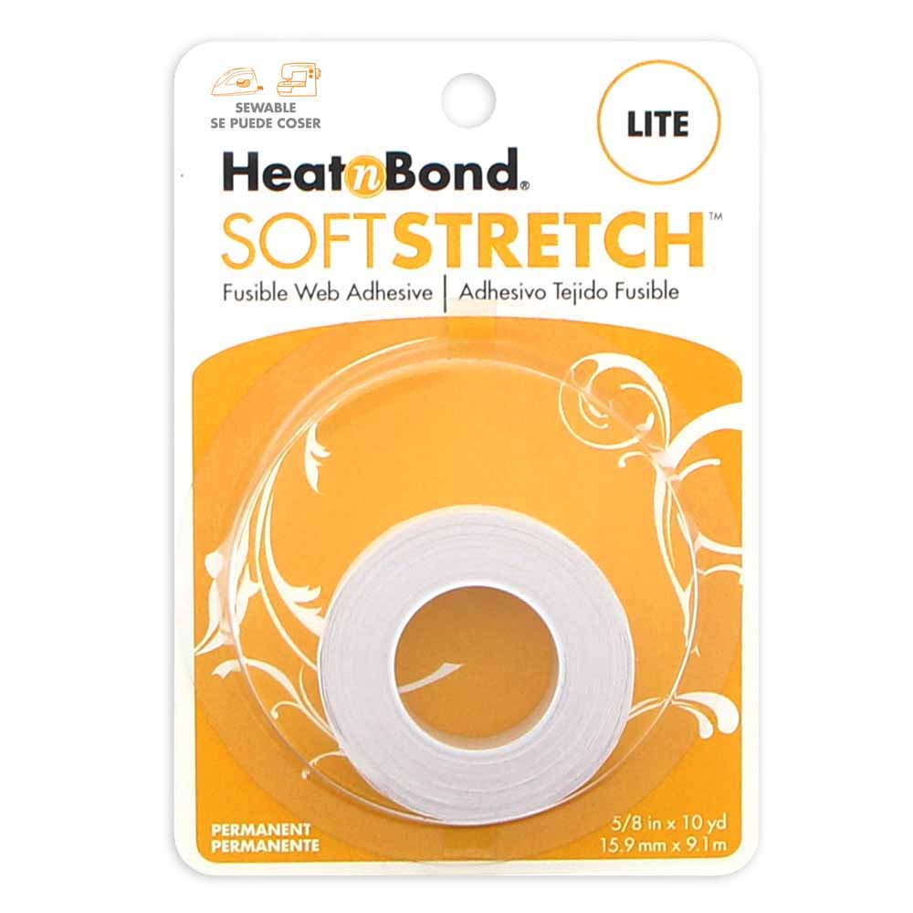 Heat n Bond Soft Stretch Lite – EWE fine fiber goods