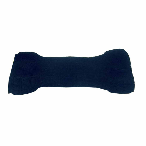 UNIQUE SEWING Knitted Cuffs Navy - 2pcs