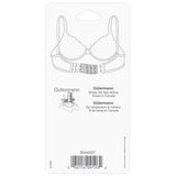 UNIQUE SEWING Bra Back Extender - White - 76mm (3")