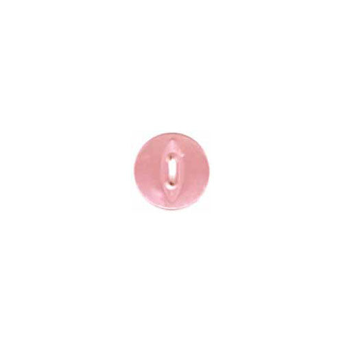 ELAN 2 Hole Button - 10mm (⅜") - 6pcs
