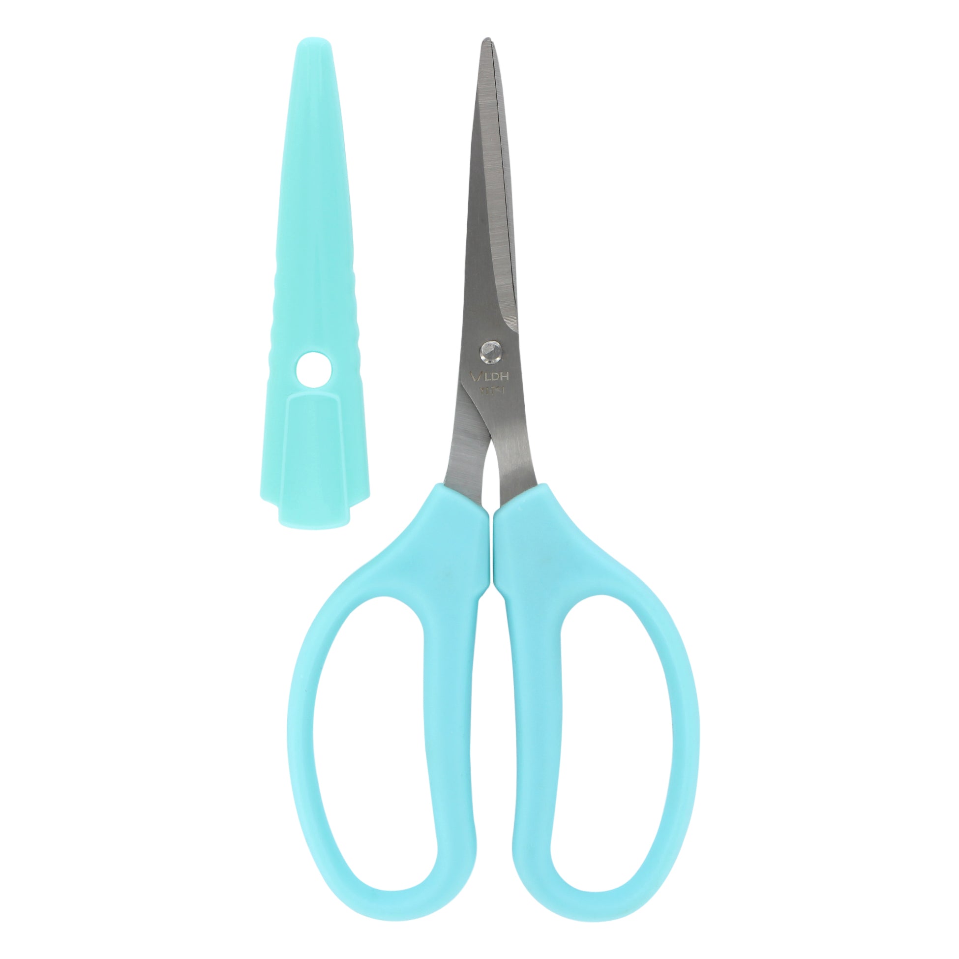 LDH Left-Handed Fabric Shears, Classic