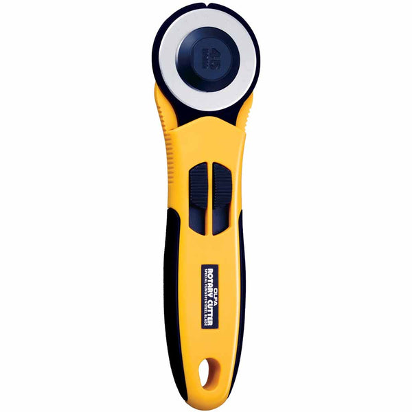 OLFA RTY-2/NS - Quick Change Rotary Cutter 45mm
